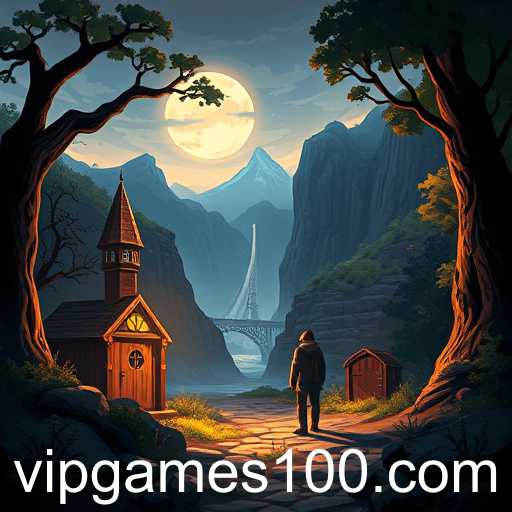 Embark on Unforgettable Journeys: Discover 'Adventure Games' with 'vipgames'