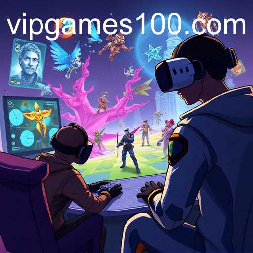 The Evolution of Online Gaming in 2026