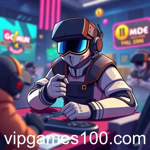 The Evolution of Online Gaming in 2025