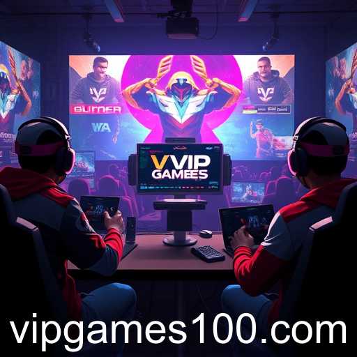 Innovations in Online Gaming