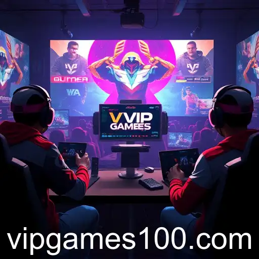 Innovations in Online Gaming