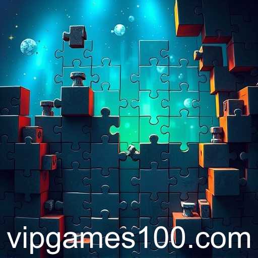 Exploring the World of Puzzle Games on VIPGames