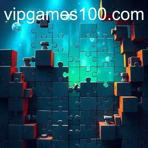 Exploring the World of Puzzle Games on VIPGames