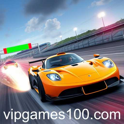 The Thrilling World of Racing Games on VIPGames Platform