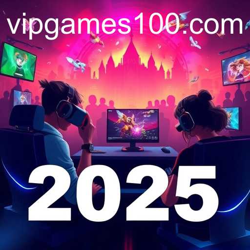 The Rise of Online Gaming in 2025