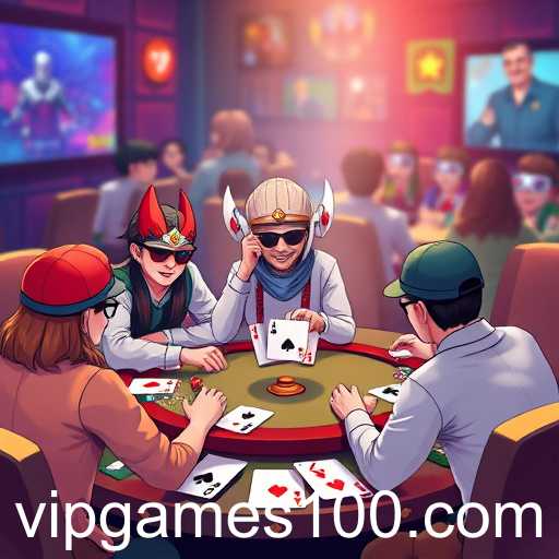 The Rise of VIP Games in a Digital Era