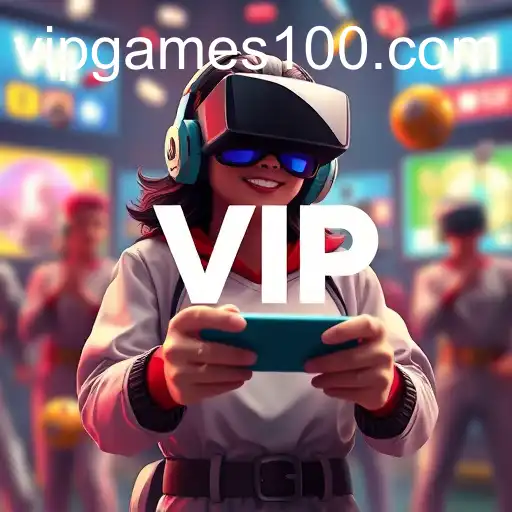 Revolution in Online Gaming: The Rise of VIPGames