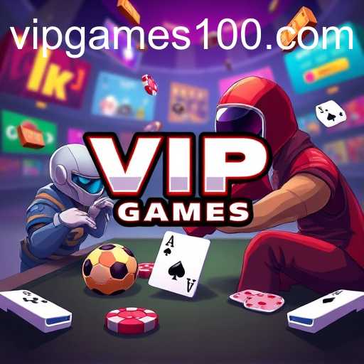 The Rise of VIP Games in the Digital Era