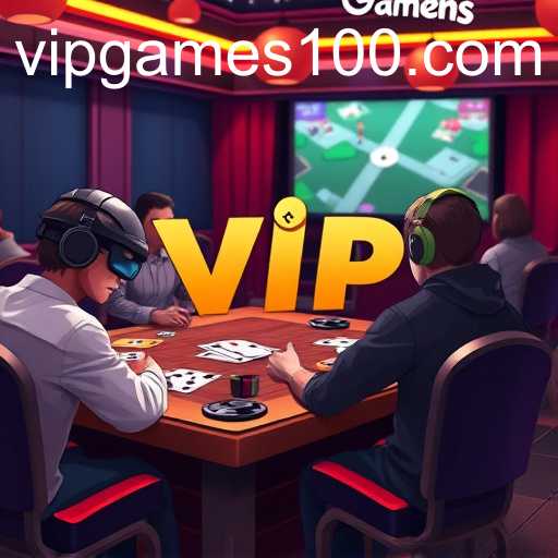 Rising Trends in Online Gaming Platforms