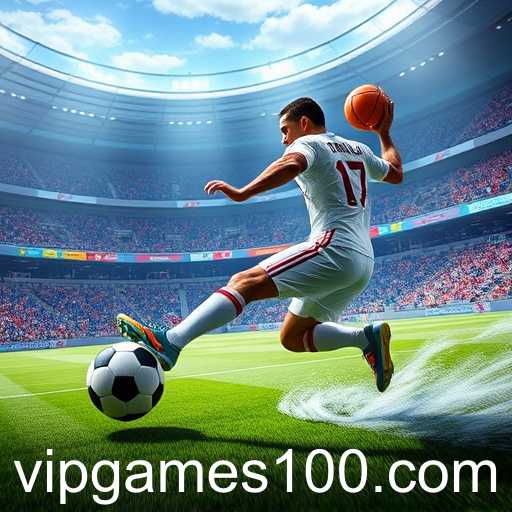 Exploring the Thrilling World of 'Sports Games' under 'vipgames'