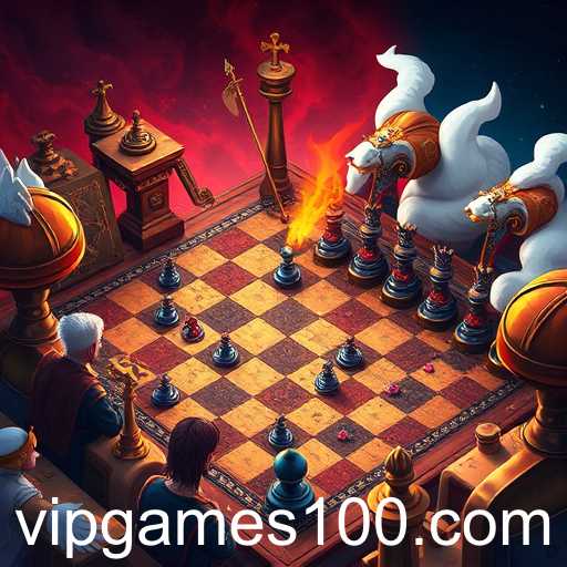 The Engaging World of Online Strategy Games