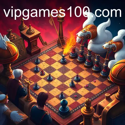 The Engaging World of Online Strategy Games