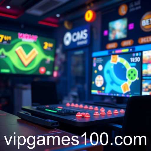 Exploring the Growing Influence of VIP Games