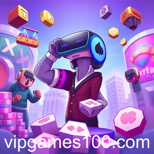 The Rise of VIP Games in the Digital Era