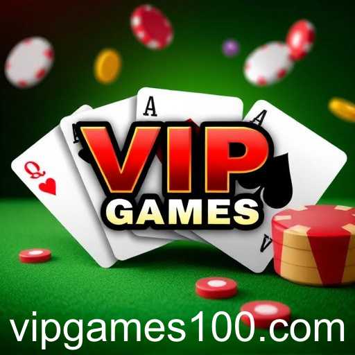 The Digital Evolution of 'VIP Games' in Modern Gaming Culture