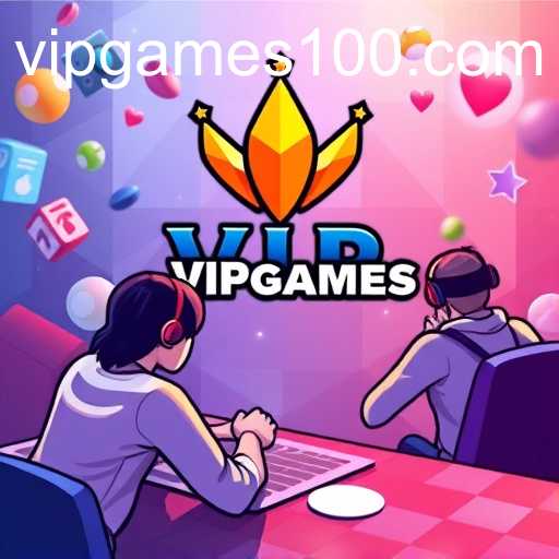 The Rise of VIPGames in Modern Gaming Landscape