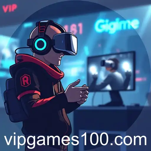 The Rise of VIPGaming Platforms