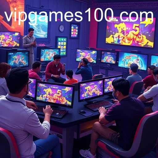 The Evolution and Influence of Virtual Gaming