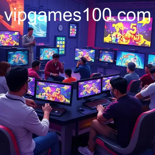 The Evolution and Influence of Virtual Gaming