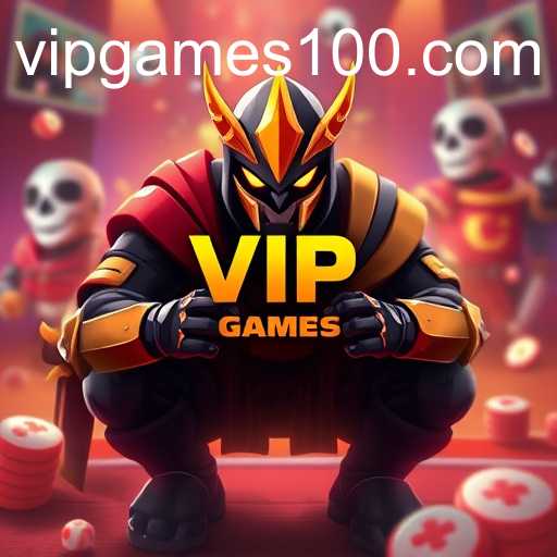 VIPGames: Expanding Horizons in the Gaming World