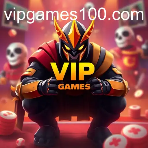 VIPGames: Expanding Horizons in the Gaming World