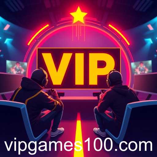 The Rise of VIPGames and Its Impact on the Gaming World